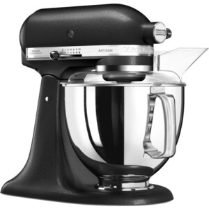Миксер планетарный KitchenAid 5KSM175PSEBK