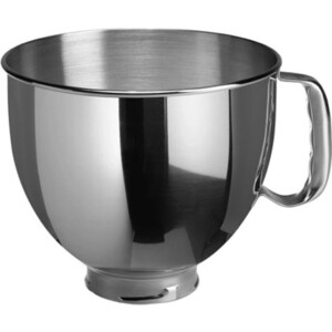 Миксер планетарный KitchenAid 5KSM175PSEBK