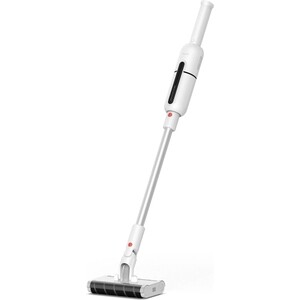 Пылесос вертикальный беспроводной Deerma VC55 White