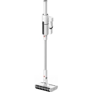 Пылесос вертикальный беспроводной Deerma VC55 White