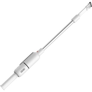 Пылесос вертикальный беспроводной Deerma VC55 White