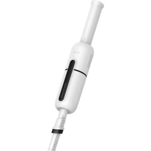 Пылесос вертикальный беспроводной Deerma VC55 White