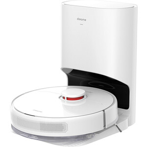 Робот-пылесос Dreame D9 Plus White