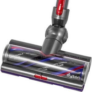 Пылесос вертикальный беспроводной Dyson V15 Detect Absolute SV47 (447033-01)