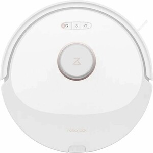 Робот-пылесос Roborock Q8 Max RU Белый