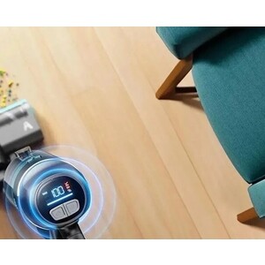 Пылесос вертикальный беспроводной Viomi A11