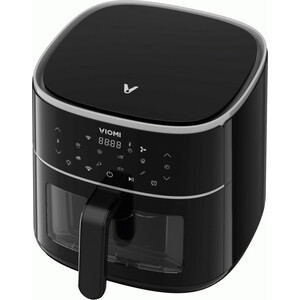 Аэрогриль Viomi Smart air fryer Pro 6L Black