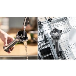Блендер погружной Bosch MSM6M8X1 ErgoMaster