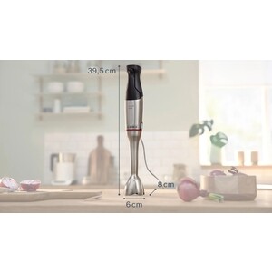 Блендер погружной Bosch MSM6M8X1 ErgoMaster
