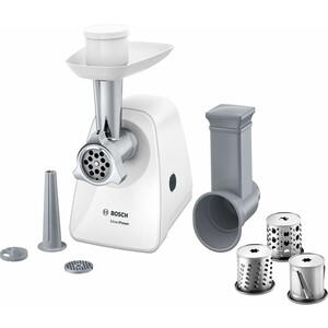 Bosch MFW2514W SmartPower