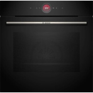 Электрический духовой шкаф Bosch HBG7221B1S
