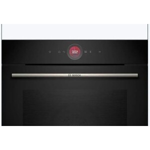 Электрический духовой шкаф Bosch HBG7221B1S