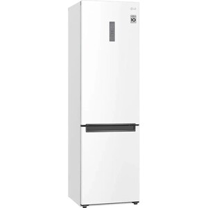 Холодильник LG GA-B509DQXL