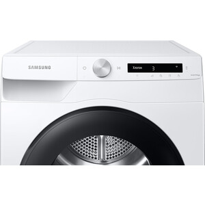 Сушильная машина Samsung DV90T5240AW/LP
