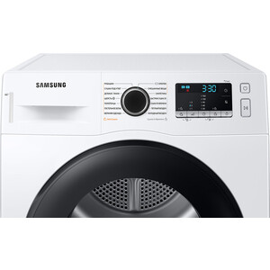 Сушильная машина Samsung DV90TA040AE/LP