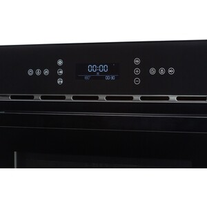 Электрический духовой шкаф Jacky's JO EB35MW