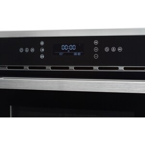 Электрический духовой шкаф Jacky's JO EI35MW