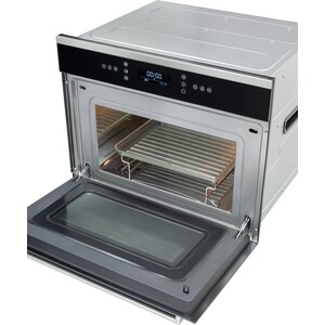 Электрический духовой шкаф Jacky's JO EI35MW