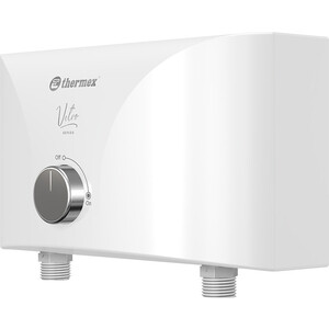 Проточный водонагреватель Thermex Vetro 3500 combi