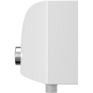 Проточный водонагреватель Thermex Vetro 3500 combi