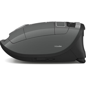 Пылесос с мешком Miele Complete C3 Comfort Graphite Grey