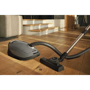 Пылесос с мешком Miele Complete C3 Comfort Graphite Grey