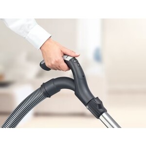 Пылесос с мешком Miele Complete C3 Comfort Graphite Grey
