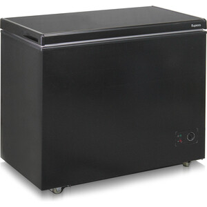 Морозильная камера Бирюса B210KX