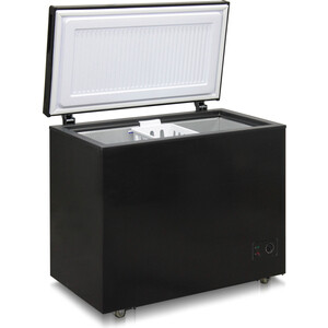 Морозильная камера Бирюса B210KX