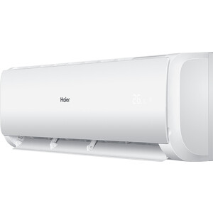 Инверторная сплит-система Haier AS12TL5HRA-A / 1U12TL5FRA-A (Заводской зимний комплект до -30С)