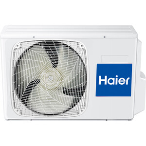 Инверторная сплит-система Haier AS12TL5HRA-A / 1U12TL5FRA-A (Заводской зимний комплект до -30С)