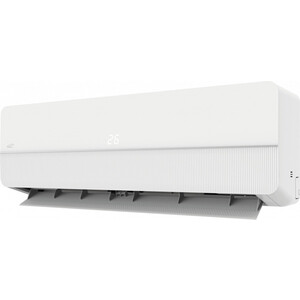 Инверторная сплит-система Just Aircon Silvery inverter JAC-09HPSIA/CGS / JACO-09HPSIA/CGS