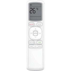 Инверторная сплит-система Just Aircon Silvery inverter JAC-09HPSIA/CGS / JACO-09HPSIA/CGS