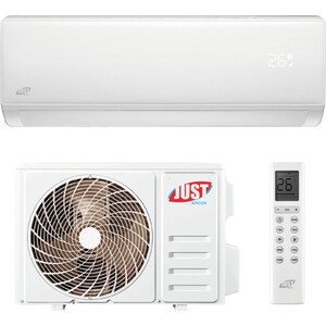 фото Сплит-система just aircon red jac-18hpsa/if / jaco-18hpsa/if