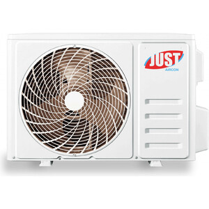 фото Сплит-система just aircon red jac-18hpsa/if / jaco-18hpsa/if