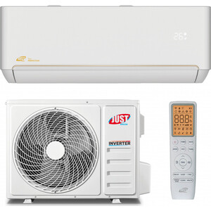 Инверторная сплит-система Just Aircon JAC-18HPSIA/TPF / JACO-18HPSIA/TPF Perfection
