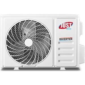 Инверторная сплит-система Just Aircon JAC-18HPSIA/TPF / JACO-18HPSIA/TPF Perfection