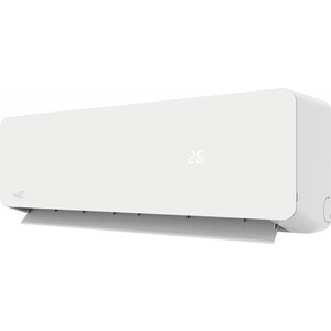 Сплит-система Just Aircon JAE-07HPSA/MB / JAEO-07HPSA/MB Blanche