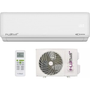 Инверторная сплит-система Fujiplus AKIRA FP-12 TI/TD