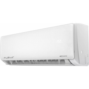 Инверторная сплит-система Fujiplus AKIRA FP-12 TI/TD