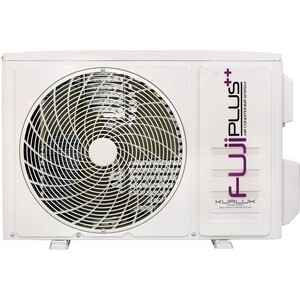Инверторная сплит-система Fujiplus AKIRA FP-12 TI/TD