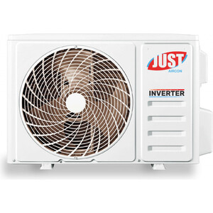 Инверторная сплит-система Just Aircon JAC-09HPSIA/XAB1 / JACO-09HPSIA/XAB1 Serenity