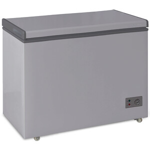 Морозильный ларь Бирюса M210KX