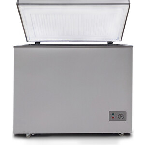 Морозильный ларь Бирюса M210KX