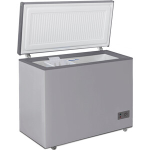 Морозильный ларь Бирюса M210KX