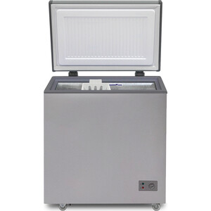 Морозильный ларь Бирюса M155KX