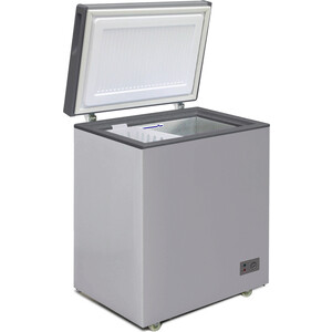 Морозильный ларь Бирюса M155KX