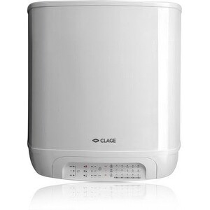 Накопительный водонагреватель CLAGE SX 50