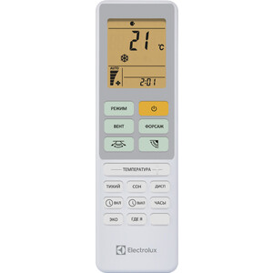 Сплит-система Electrolux Loft EACS-24HAL/N8