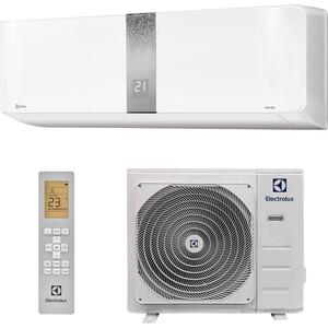 Сплит-система Electrolux EACS-30HT/N3_24Y Nordic